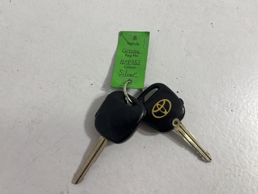 Photo '22' of Toyota Corolla Photo '22' of Toyota Corolla