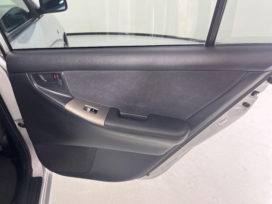 Photo '19' of Toyota Corolla Photo '19' of Toyota Corolla