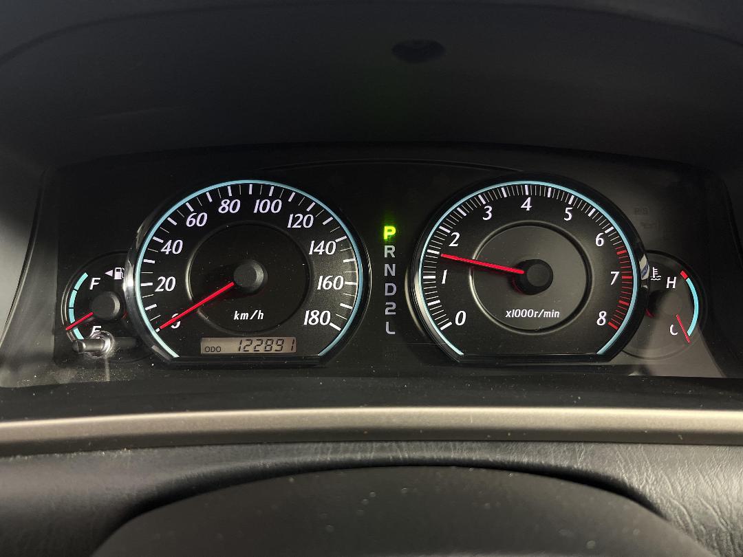 Photo '21' of Toyota Corolla Photo '21' of Toyota Corolla