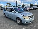 Thumbnail '1' of Toyota Corolla Fielder