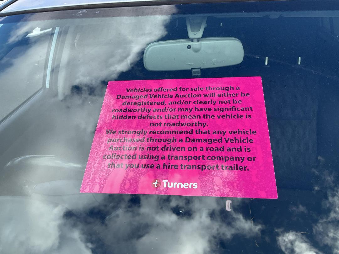 Photo '13' of Toyota Corolla Fielder