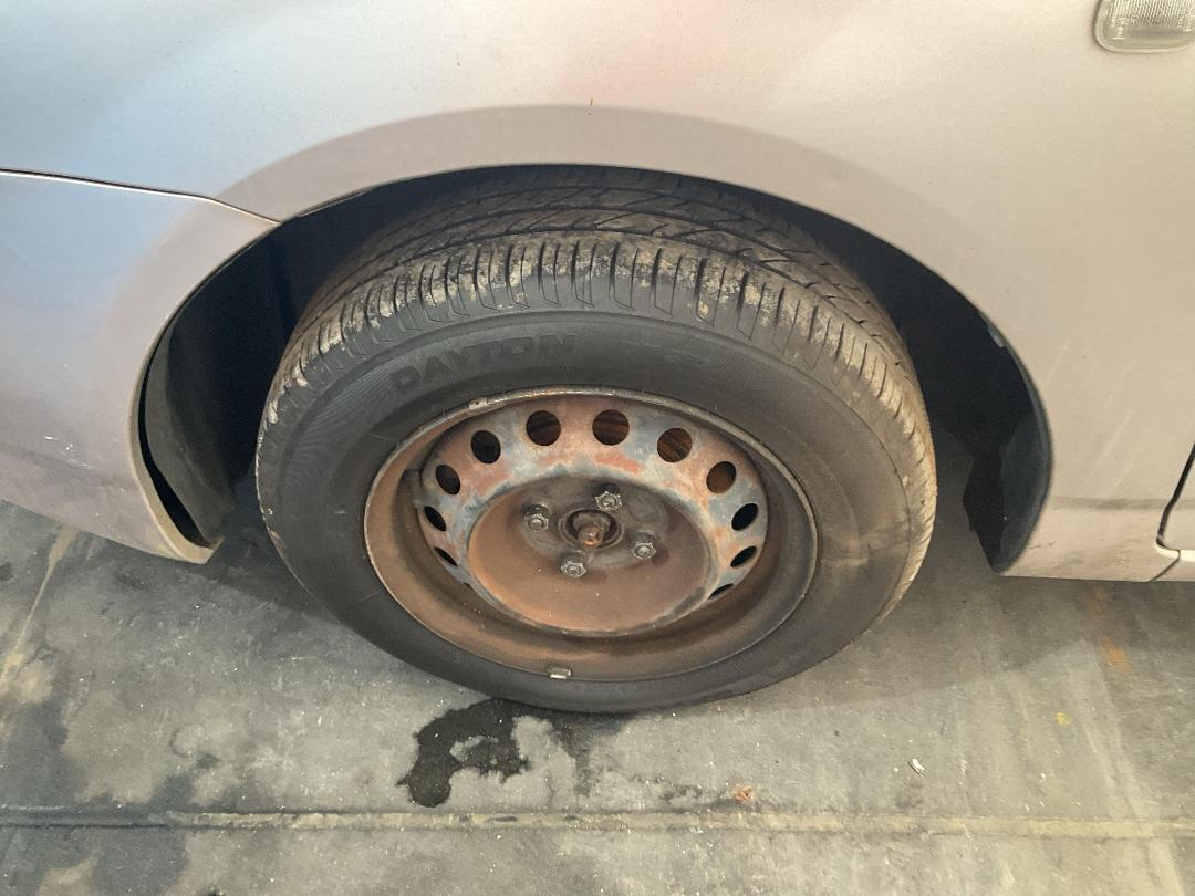 Photo '14' of Toyota Corolla Runx Photo '14' of Toyota Corolla Runx