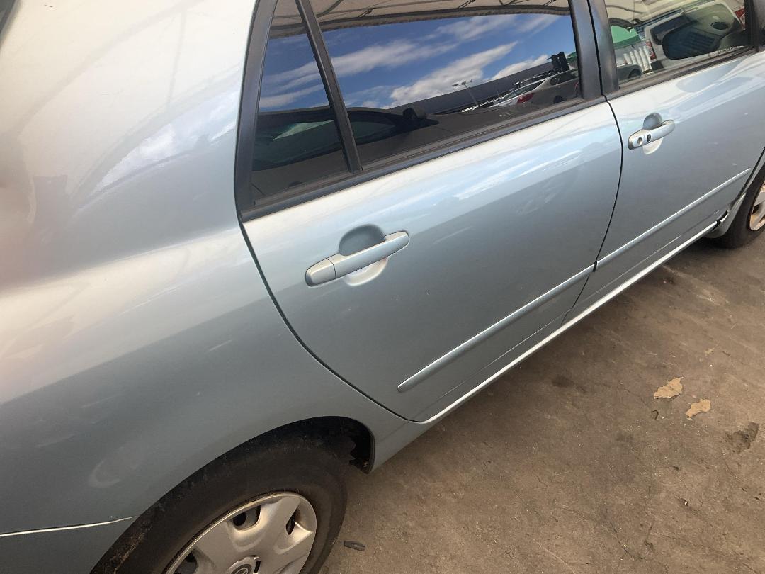 Photo '19' of Toyota Corolla Runx