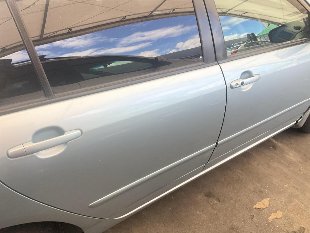 Photo '20' of Toyota Corolla Runx