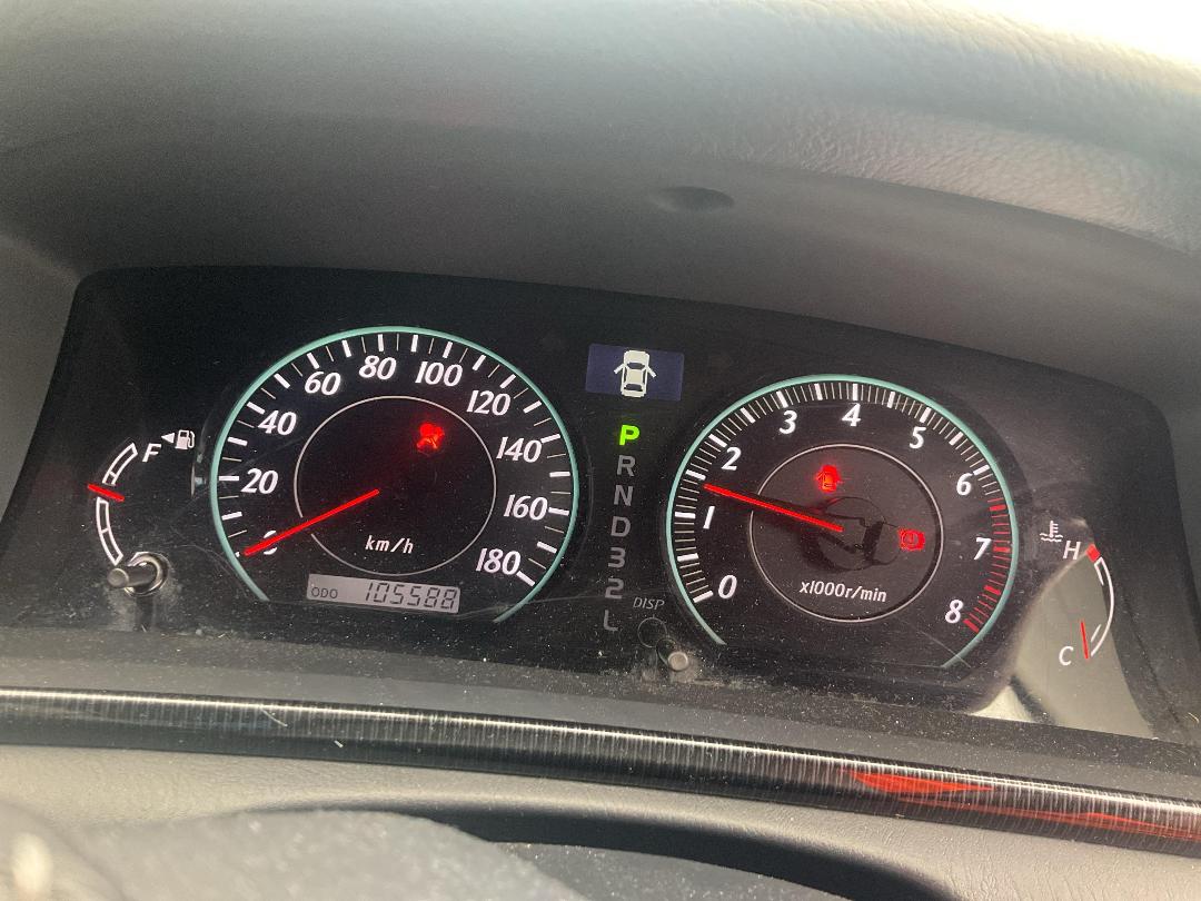 Photo '23' of Toyota Corolla Runx