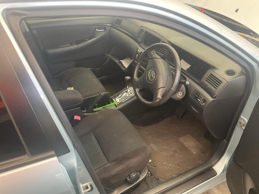 Photo '25' of Toyota Corolla Runx