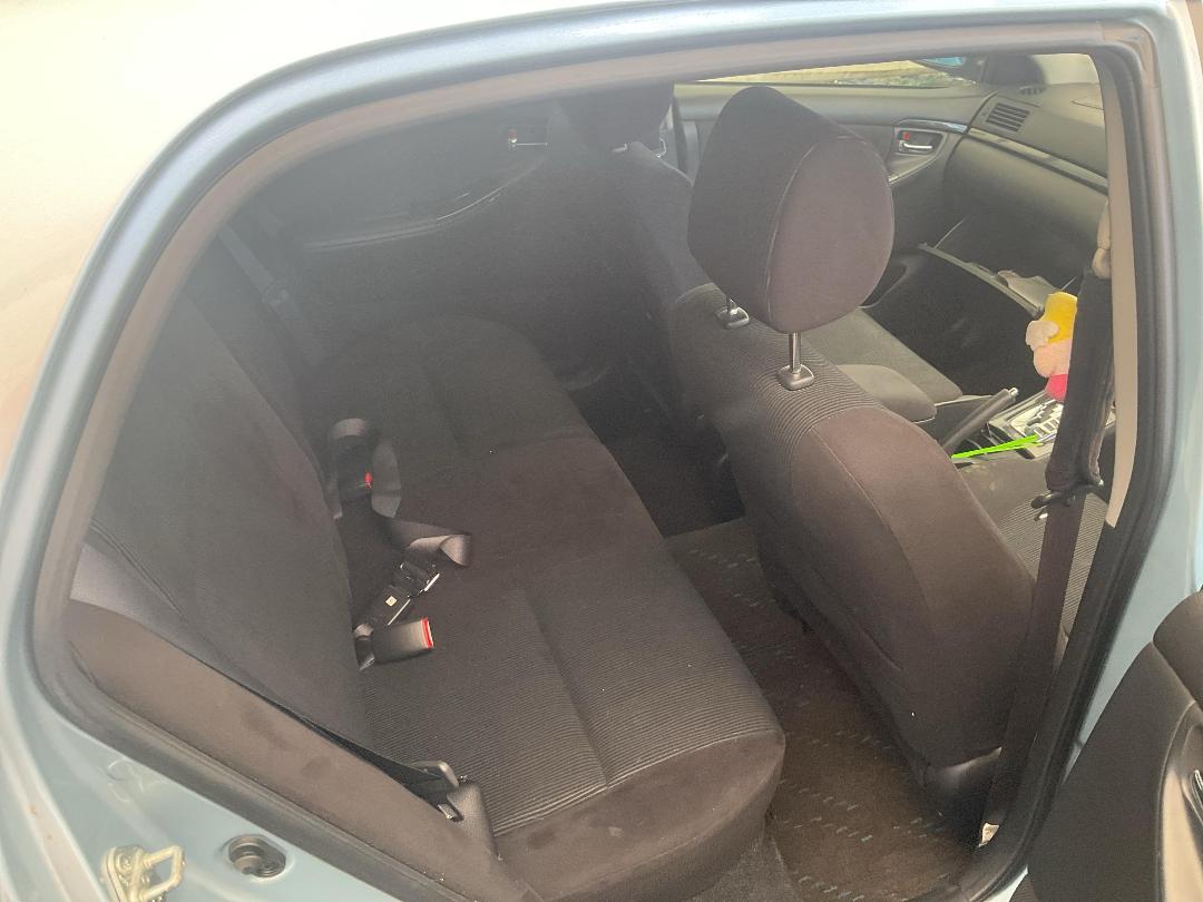 Photo '26' of Toyota Corolla Runx