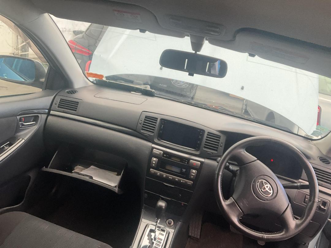 Photo '27' of Toyota Corolla Runx