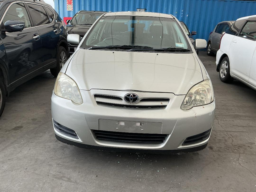 Photo '2' of Toyota Corolla GL Photo '2' of Toyota Corolla GL