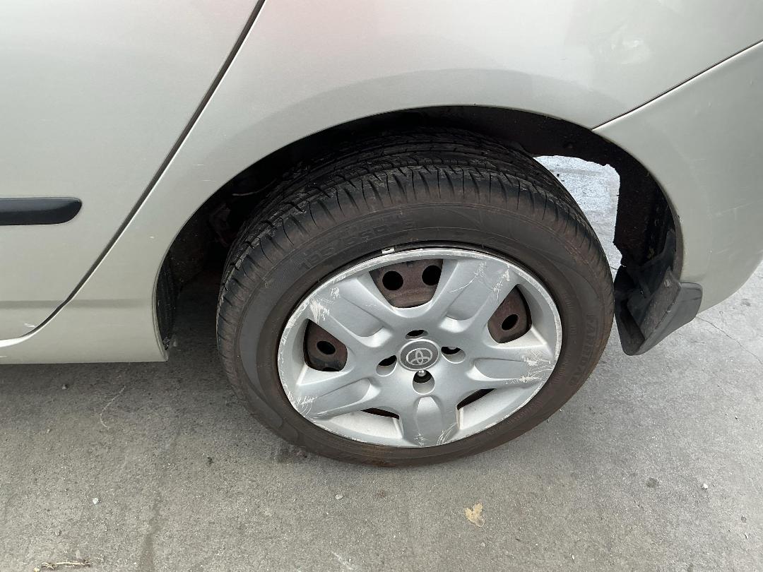 Photo '6' of Toyota Corolla GL Photo '6' of Toyota Corolla GL