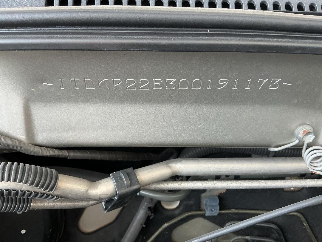 Photo '24' of Toyota Corolla GL Photo '24' of Toyota Corolla GL