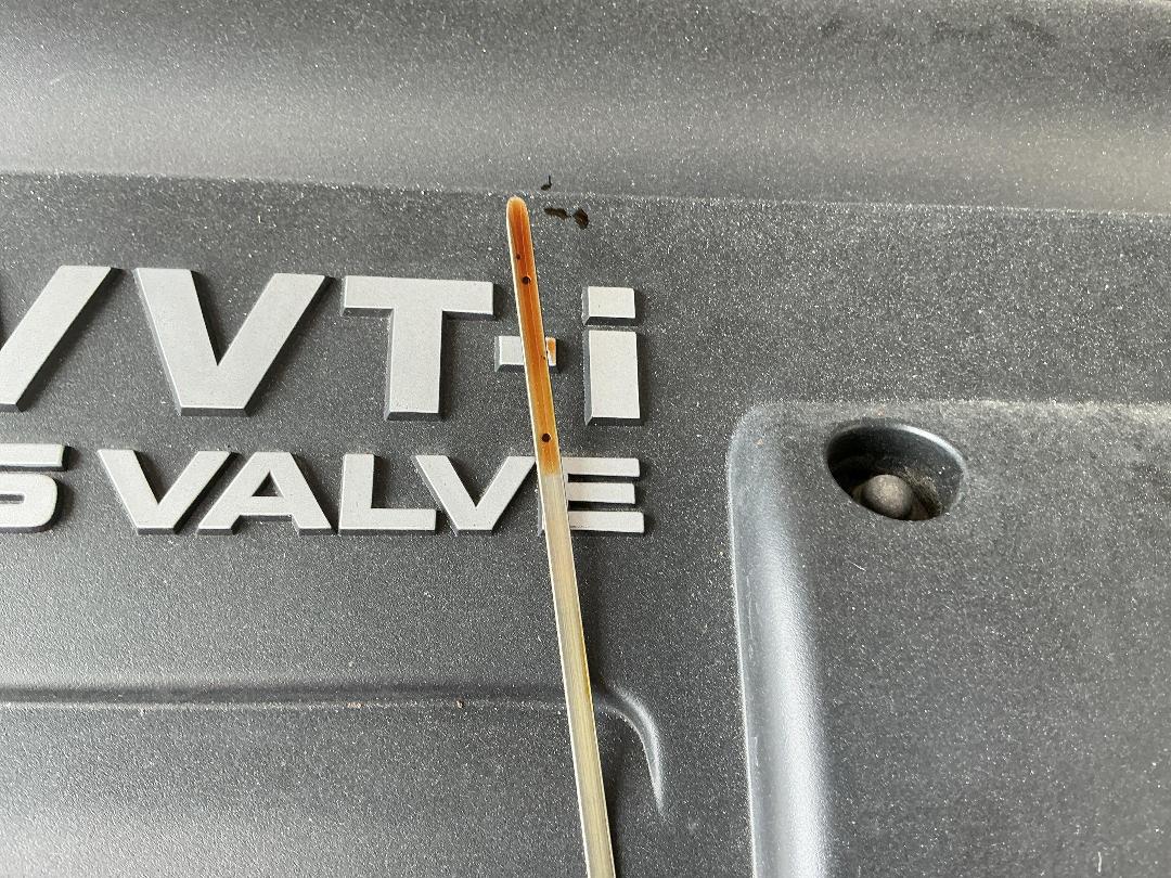 Photo '25' of Toyota Corolla GL Photo '25' of Toyota Corolla GL