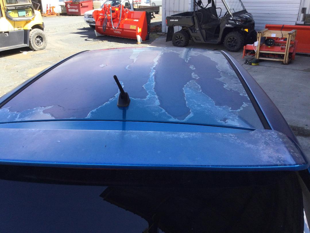 Photo '10' of Toyota Corolla Runx