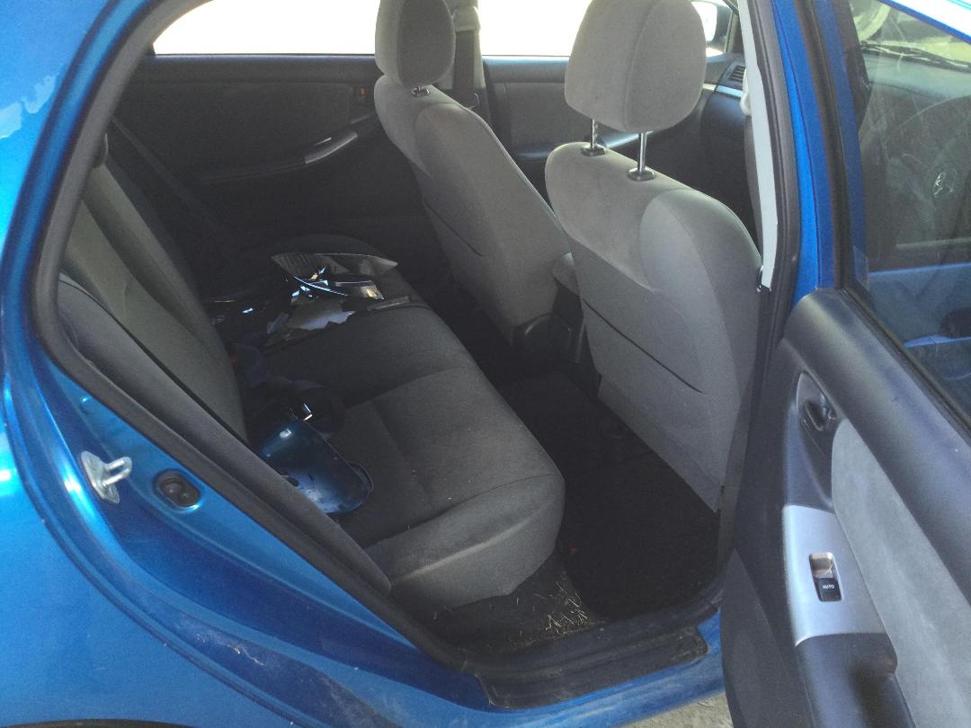 Photo '15' of Toyota Corolla Runx