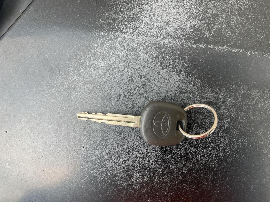 Photo '7' of Toyota Corolla Fielder