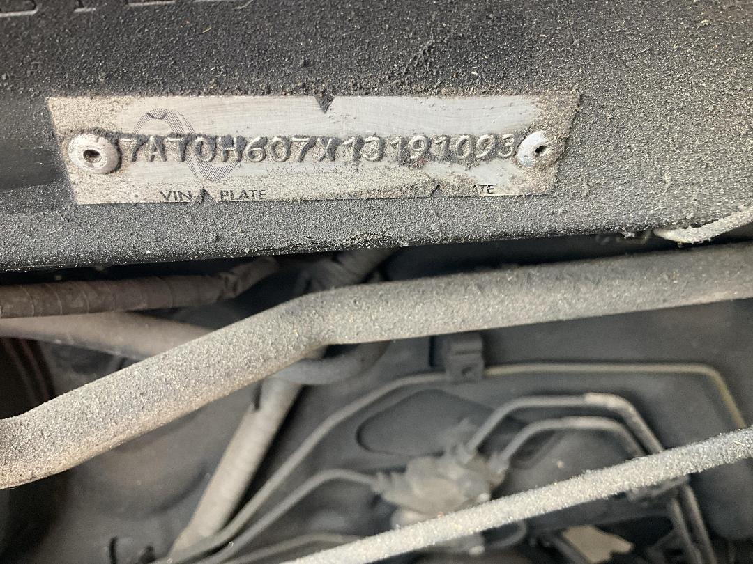 Photo '11' of Toyota Corolla Fielder