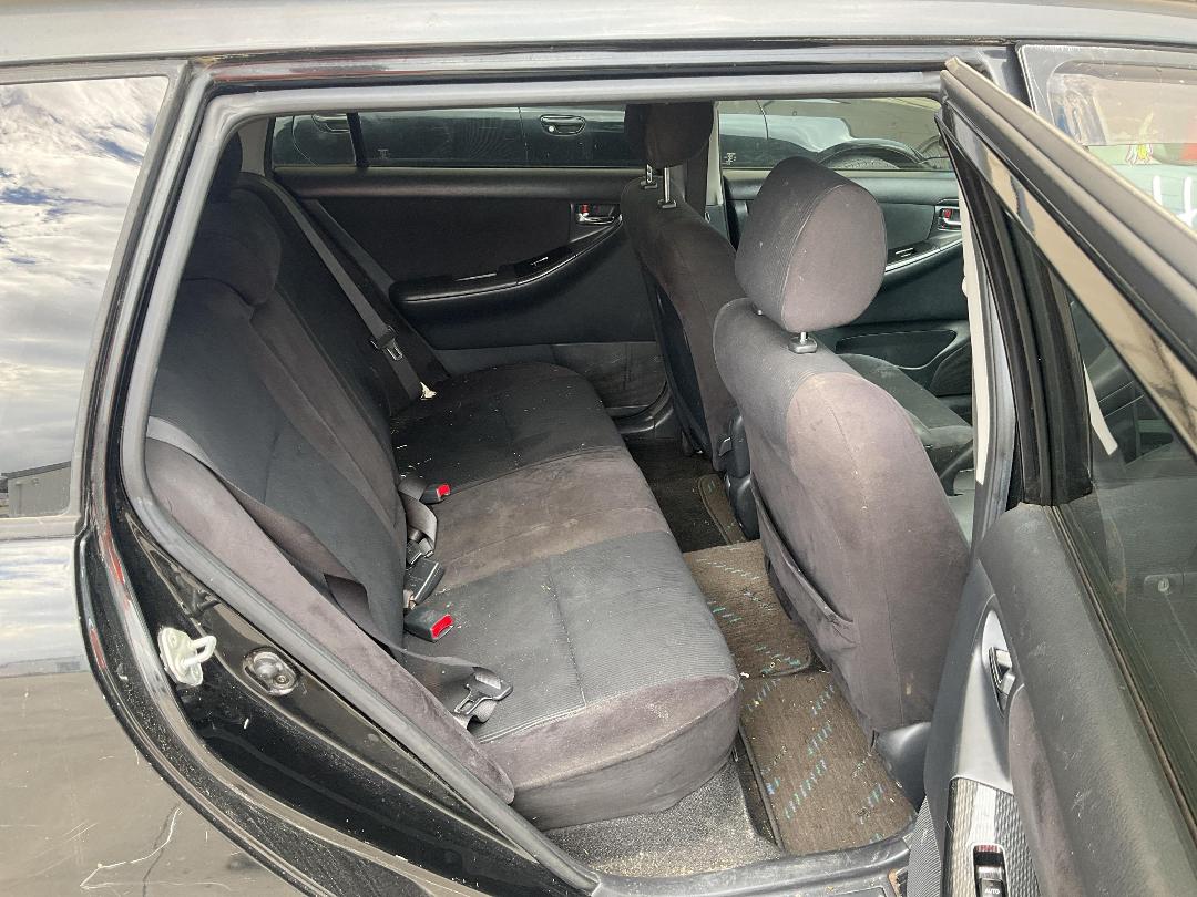 Photo '13' of Toyota Corolla Fielder