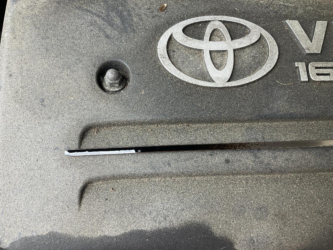 Photo '10' of Toyota Corolla Fielder