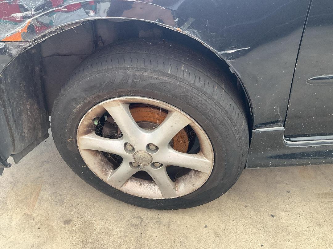 Photo '20' of Toyota Corolla Fielder