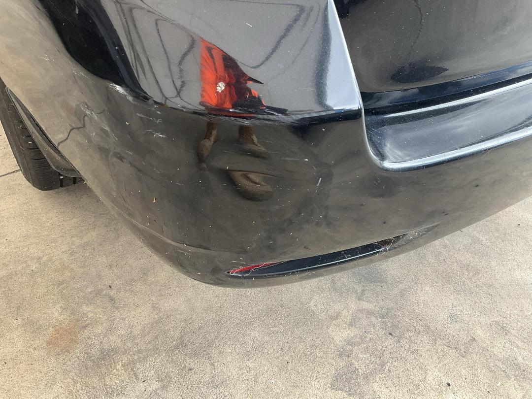 Photo '21' of Toyota Corolla Fielder