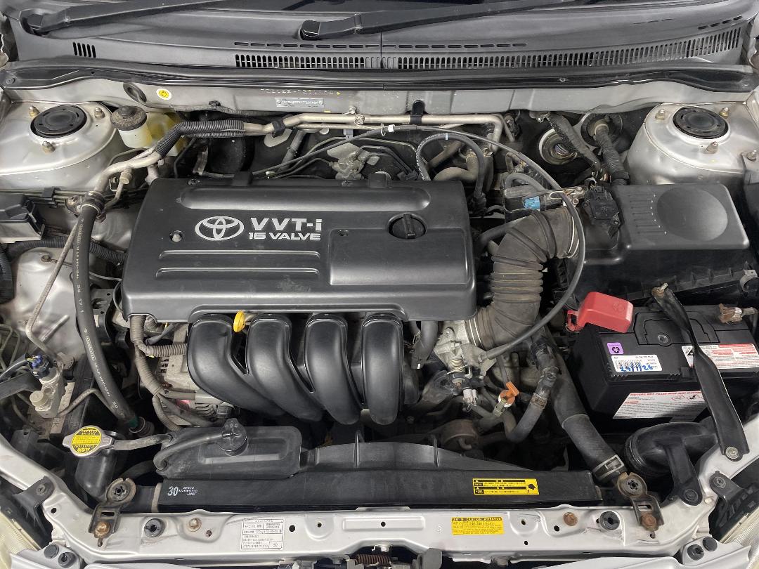 Photo '13' of Toyota Corolla