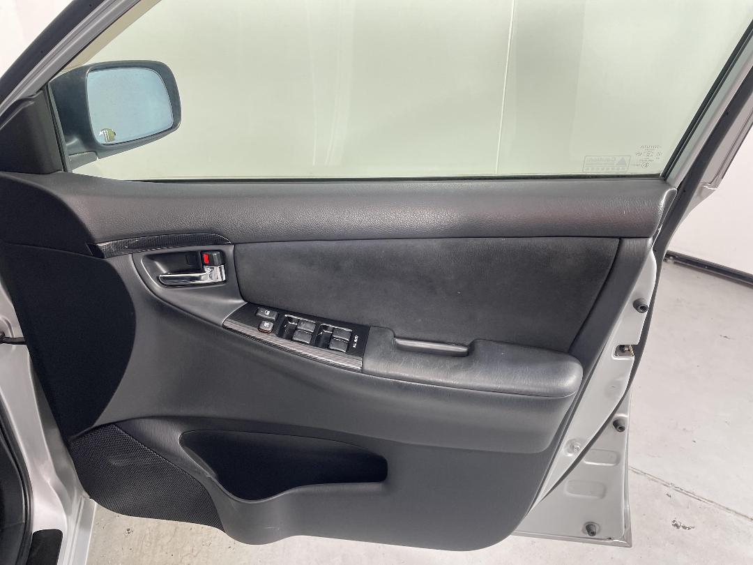 Photo '15' of Toyota Corolla