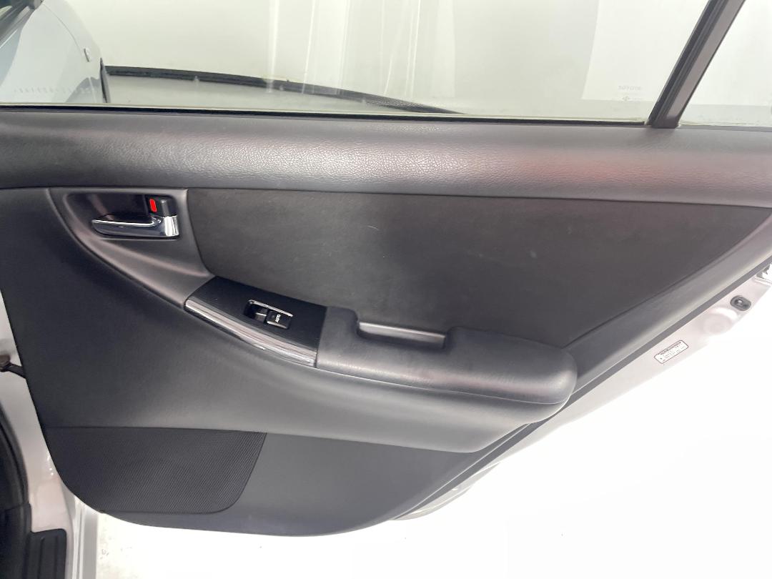 Photo '19' of Toyota Corolla