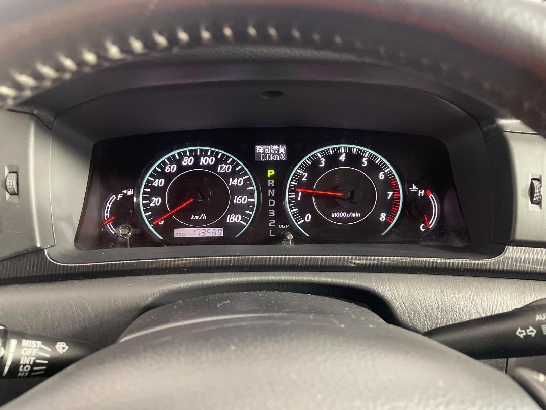 Photo '21' of Toyota Corolla