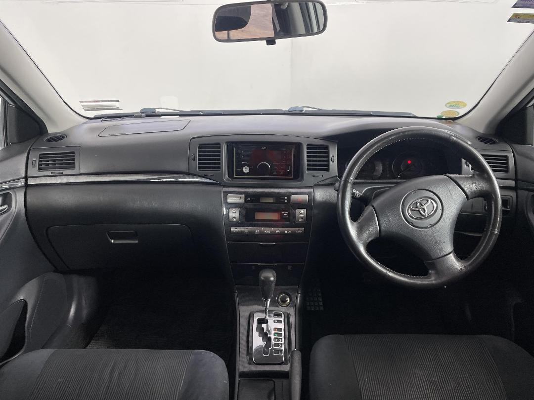 Photo '17' of Toyota Corolla