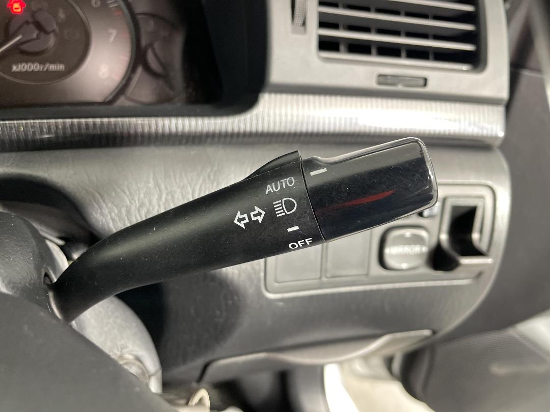 Photo '26' of Toyota Corolla