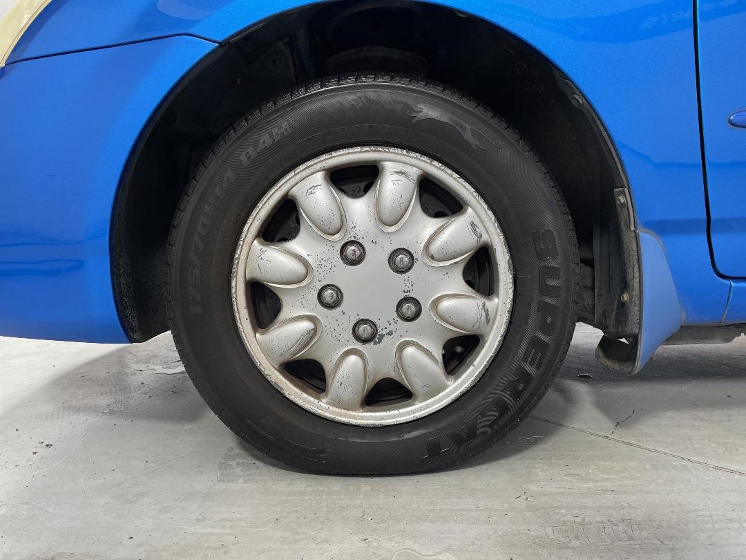 Photo '10' of Toyota Corolla Photo '10' of Toyota Corolla