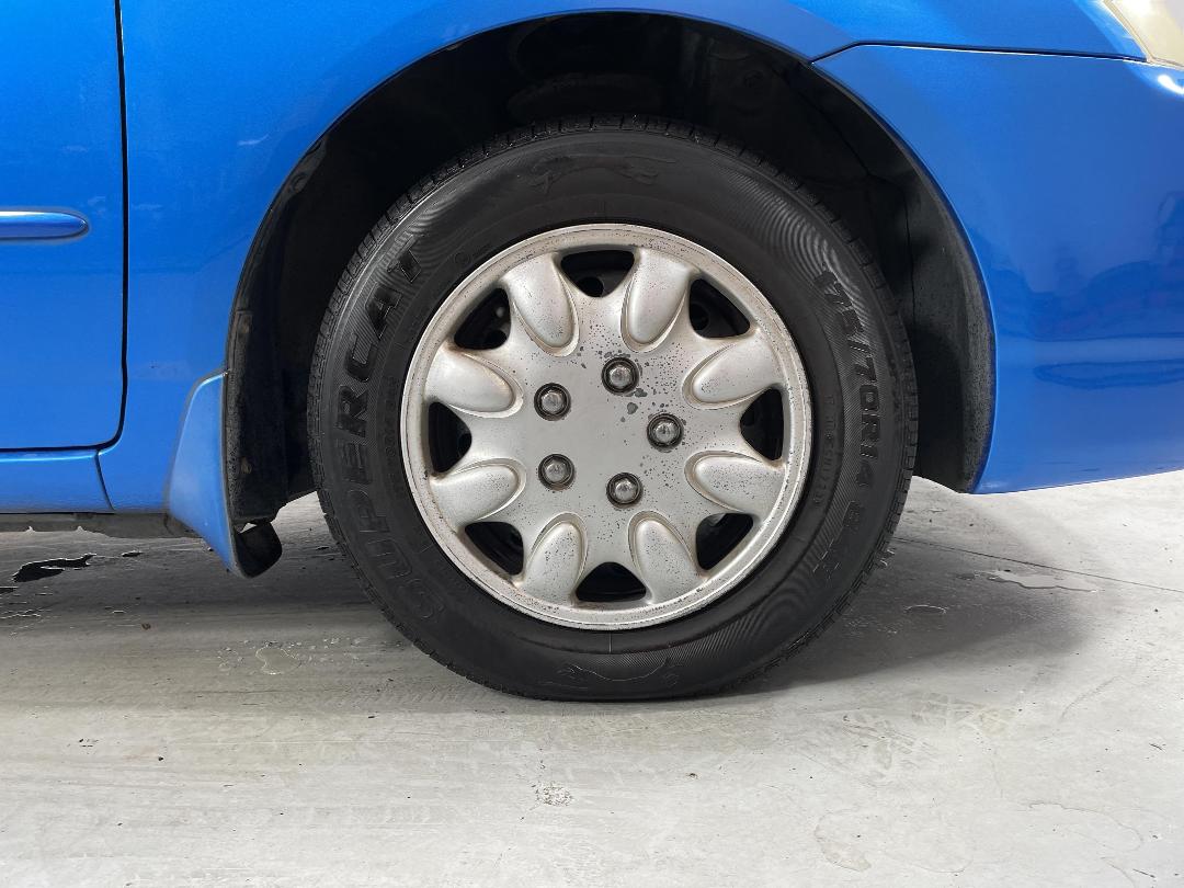 Photo '9' of Toyota Corolla Photo '9' of Toyota Corolla