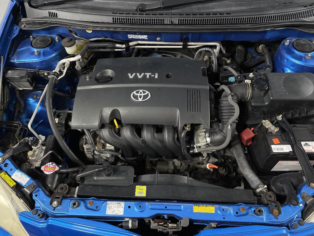 Photo '13' of Toyota Corolla Photo '13' of Toyota Corolla