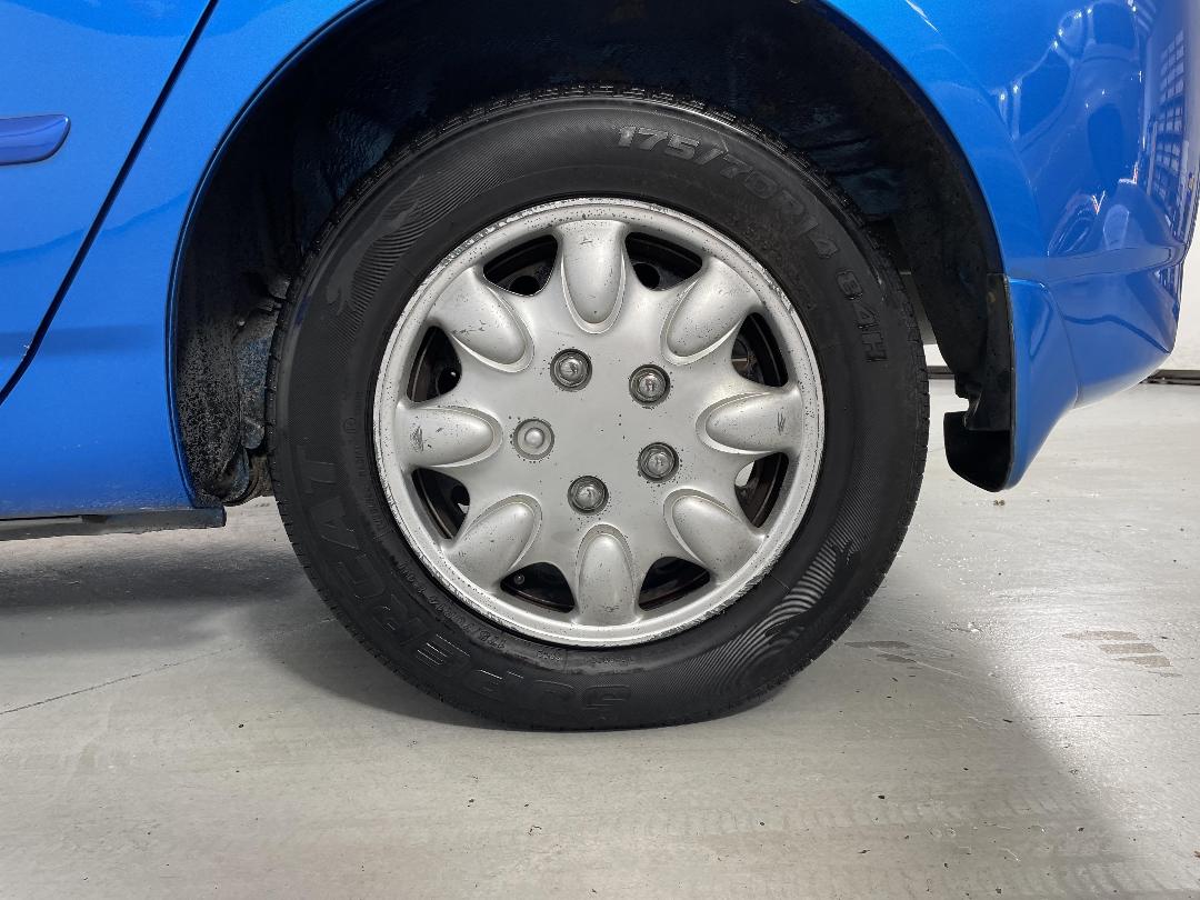 Photo '11' of Toyota Corolla Photo '11' of Toyota Corolla