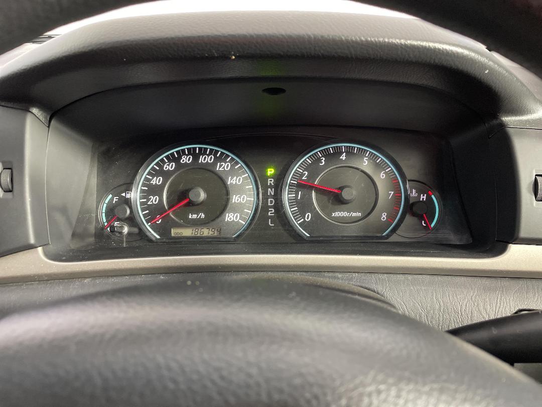 Photo '21' of Toyota Corolla Photo '21' of Toyota Corolla