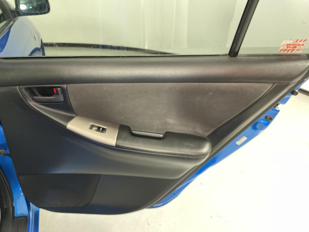 Photo '19' of Toyota Corolla Photo '19' of Toyota Corolla