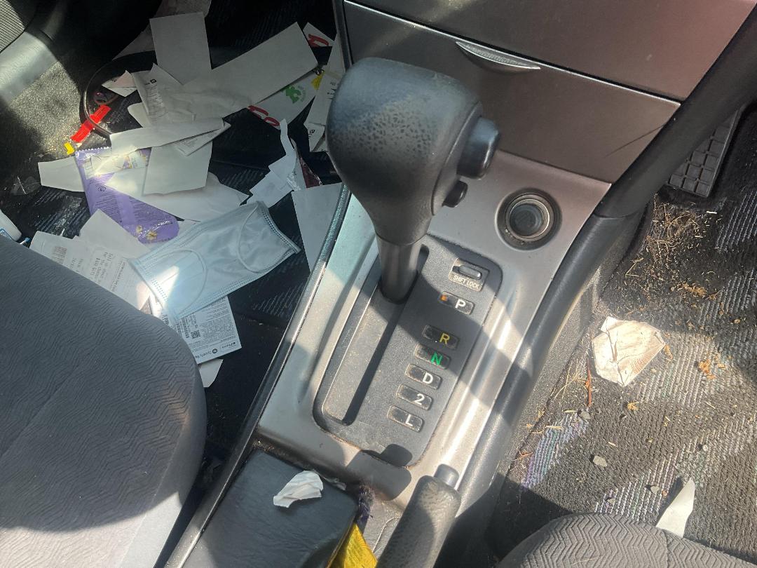 Photo '14' of Toyota Corolla Runx