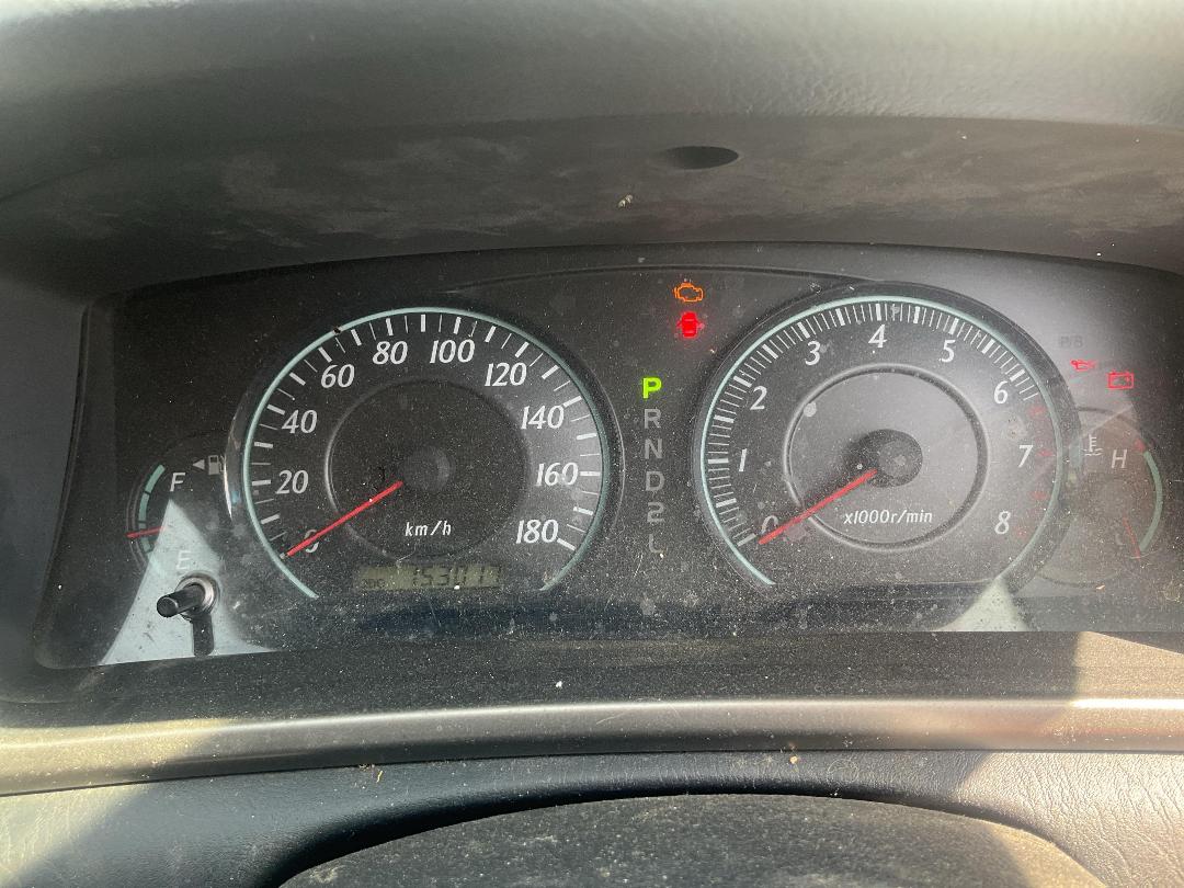 Photo '15' of Toyota Corolla Runx