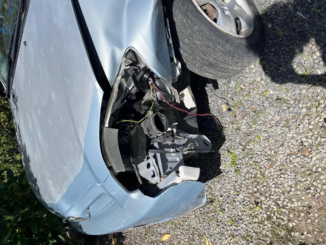 Photo '3' of Toyota Corolla GL