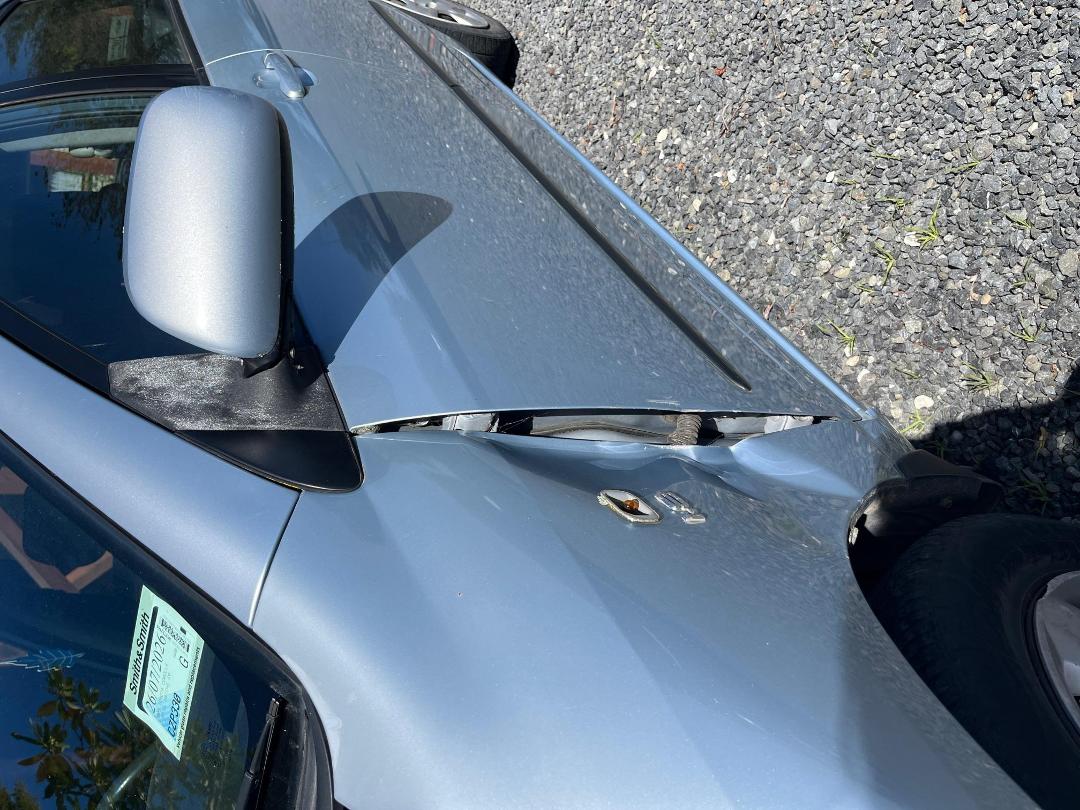 Photo '4' of Toyota Corolla GL