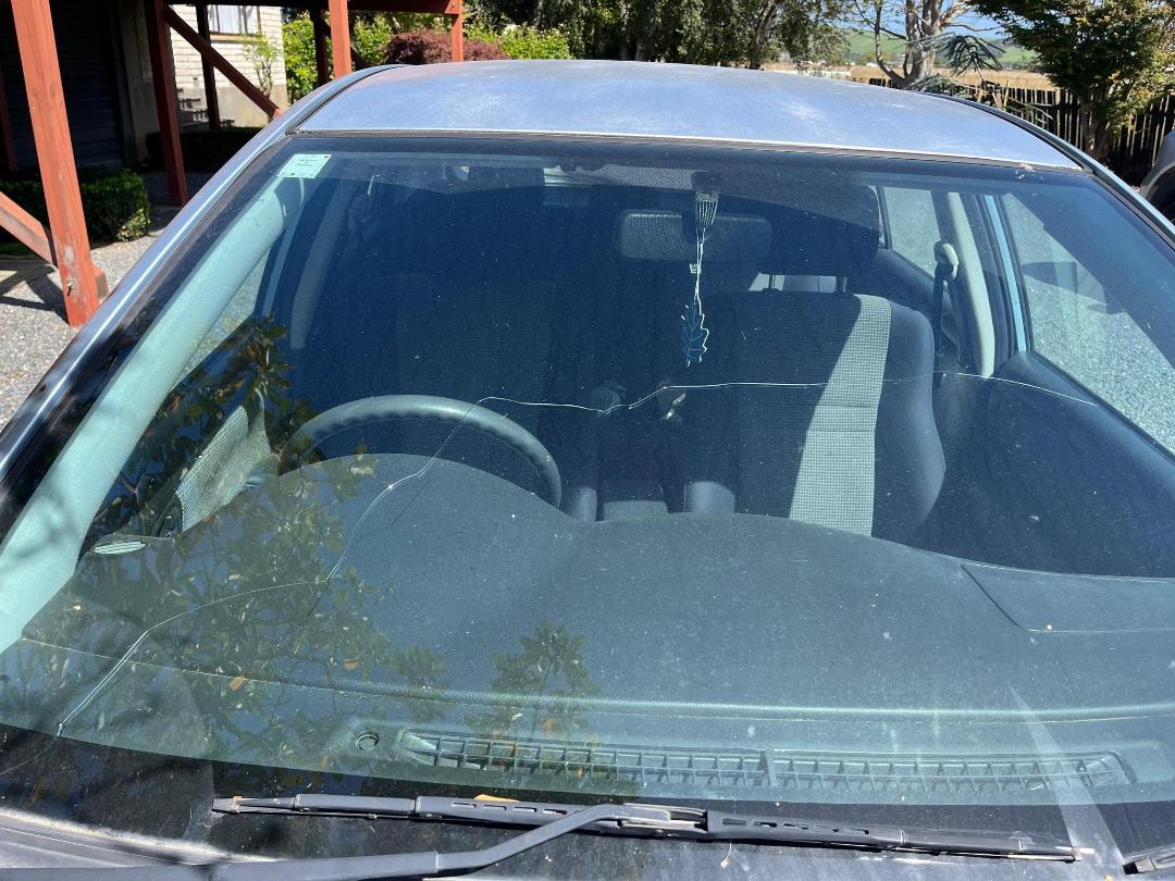 Photo '5' of Toyota Corolla GL