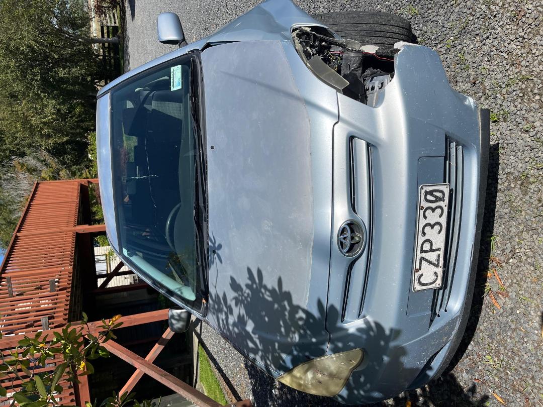 Photo '8' of Toyota Corolla GL