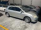 Thumbnail '1' of Toyota Corolla GLX
