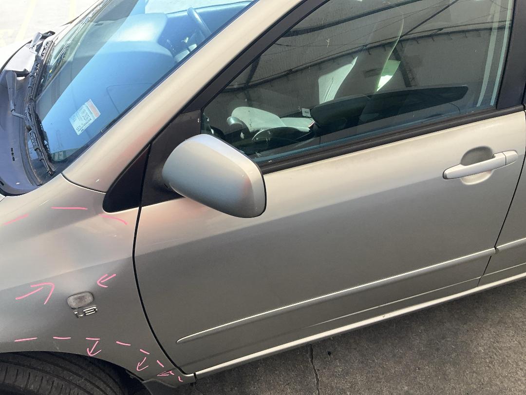 Photo '9' of Toyota Corolla GLX