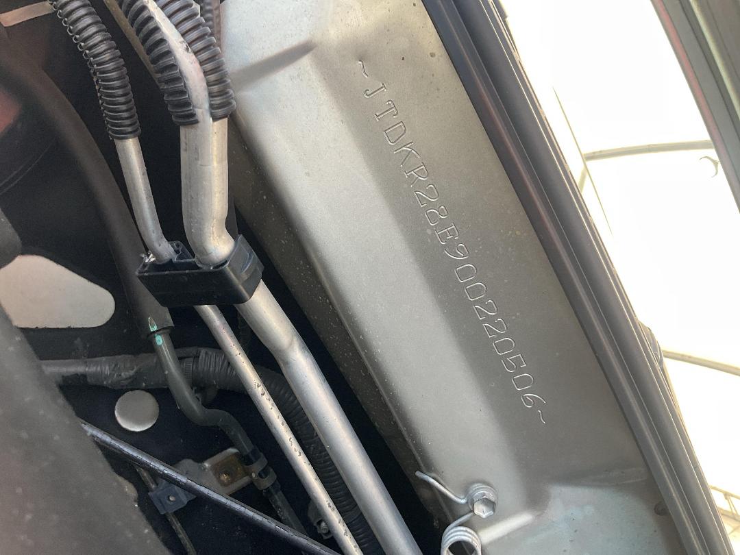 Photo '19' of Toyota Corolla GLX