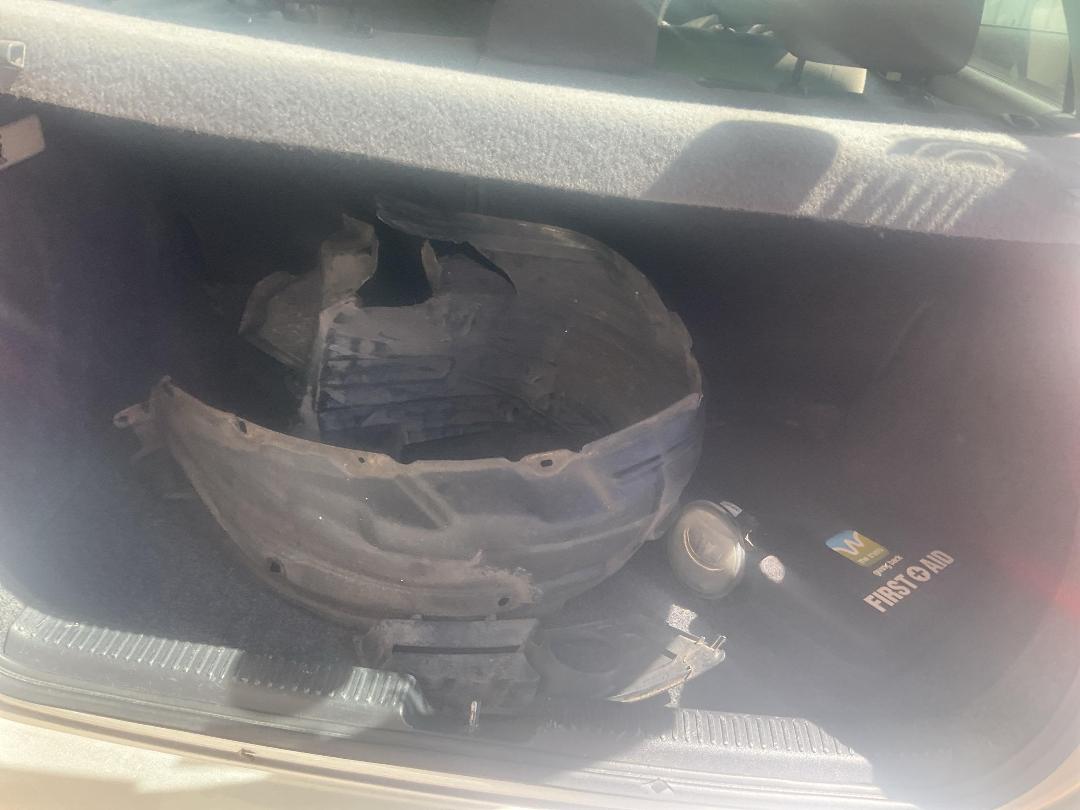 Photo '25' of Toyota Corolla GLX