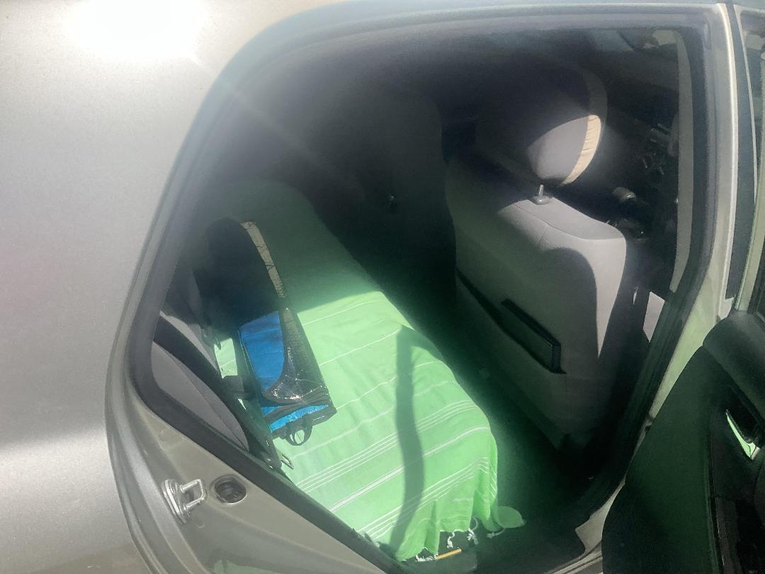 Photo '23' of Toyota Corolla GLX