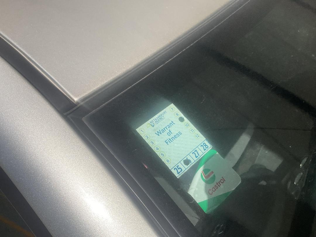 Photo '26' of Toyota Corolla GLX