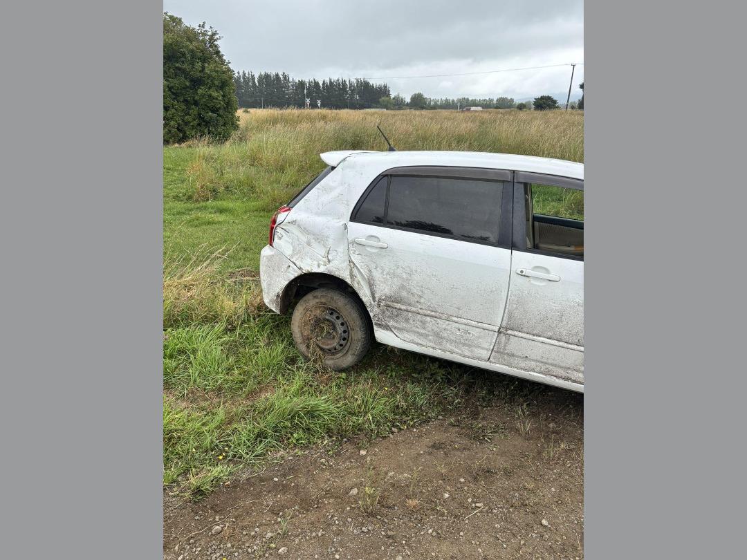 Photo '2' of Toyota Corolla Runx