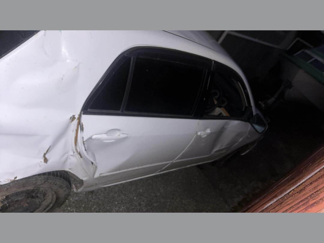 Photo '3' of Toyota Corolla Runx